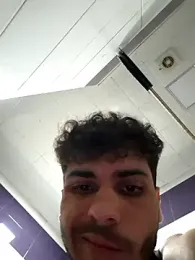 Handsomeboy3344 webcam model stream image