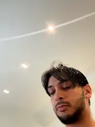 Gipsyboysteve webcam model stream image