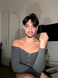 Gipsyboysteve webcam stripchat model stream image