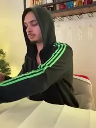 Gipsyboysteve webcam model stream image