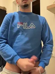 Gipsyboysteve webcam model stream image