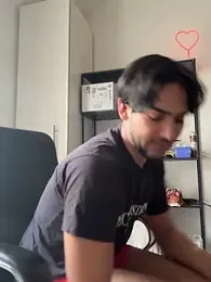 Gipsyboysteve webcam model stream image