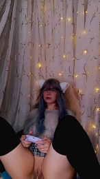 _Ramona_ webcam model stream image