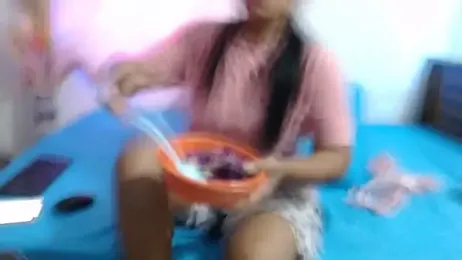 sahansa webcam model stream image