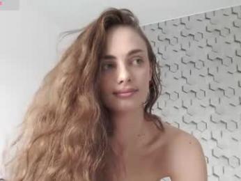 heyitsalicia webcam model stream image