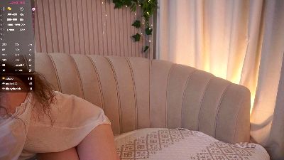 MelodieLiuzzi webcam model stream image