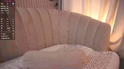 MelodieLiuzzi webcam model stream image