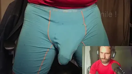 Eunile webcam model stream image