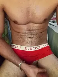 Sami-Hot-Arab webcam stripchat model stream image