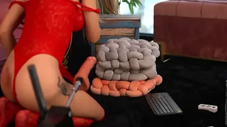 OdetteMason webcam model stream image