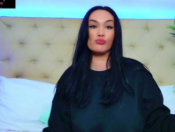 DaliyaArabian webcam bongacams model stream image