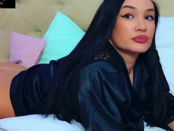 DaliyaArabian webcam model stream image