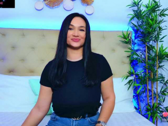 DaliyaArabian webcam model stream image