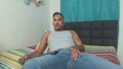 Lufer_Wc webcam model stream image