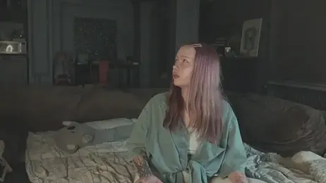 Frend_Zone webcam model stream image