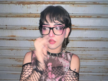 MelodyBons webcam livejasmin model stream image