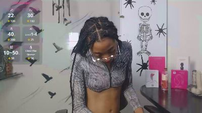 esmeralda_bk webcam model stream image