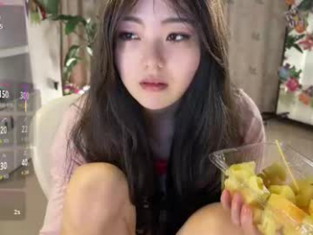 liunana webcam model stream image