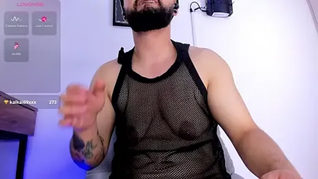 Noah_devil_ webcam stripchat model stream image