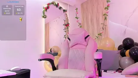 Aria_montgomeri webcam model stream image