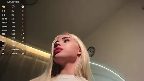 kayaangels webcam model stream image