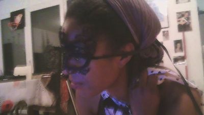 ritonledjnalia webcam cam4 model stream image