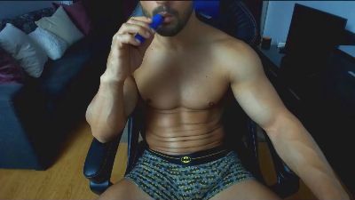 beranco19 webcam model stream image