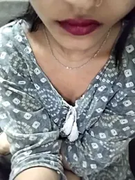 Glowing__queen webcam model stream image