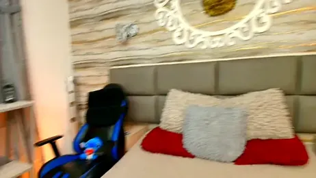 Lovers_21 webcam stripchat model stream image