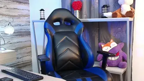 Lovers_21 webcam model stream image