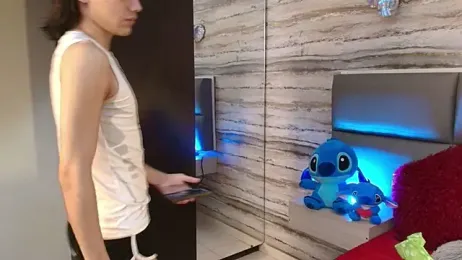 Lovers_21 webcam stripchat model stream image