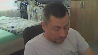 Smolik0000 webcam model stream image