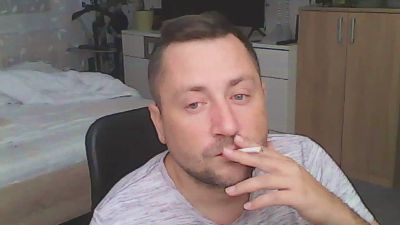Smolik0000 webcam model stream image