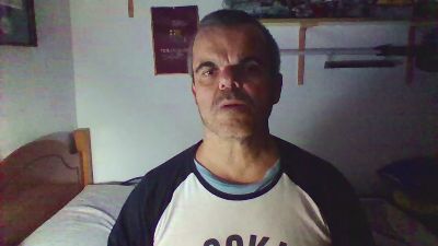 DaxthorCai webcam model stream image