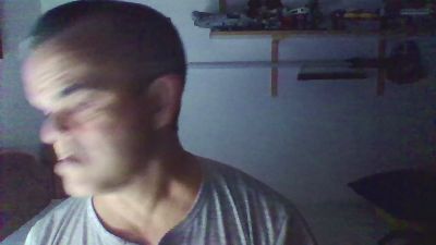 DaxthorCai webcam model stream image