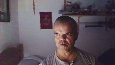 DaxthorCai webcam model stream image