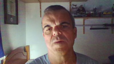 DaxthorCai webcam model stream image