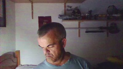 DaxthorCai webcam model stream image