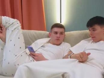 ag_prince webcam chaturbate model stream image