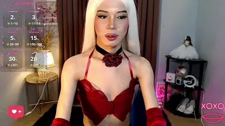 MissTransStella69 webcam stripchat model stream image