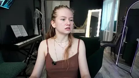 hetaerart webcam model stream image