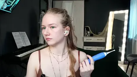 hetaerart webcam model stream image