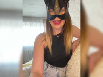 missisMilli webcam bongacams model stream image