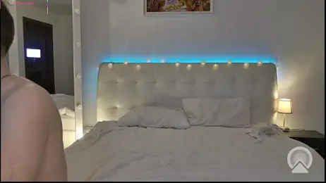 Eliza77 webcam model stream image