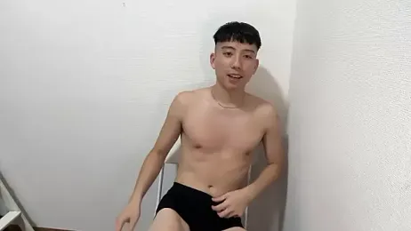 ChocoTime webcam model stream image