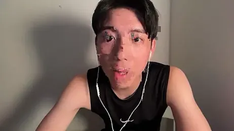 ChocoTime webcam model stream image