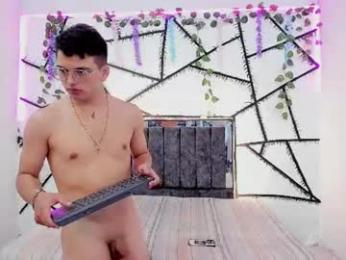 sexx_university webcam model stream image