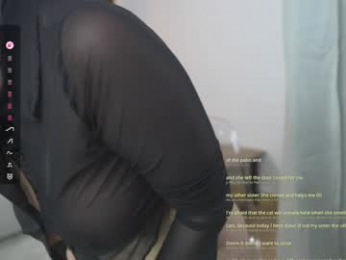 annieguzman_ webcam model stream image