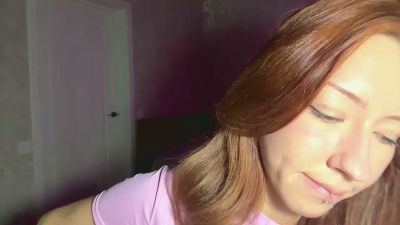 DarcyTokley webcam model stream image