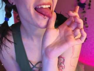 ricki-bloom webcam camsoda model stream image